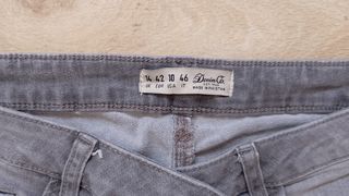 Lote ropa para chica