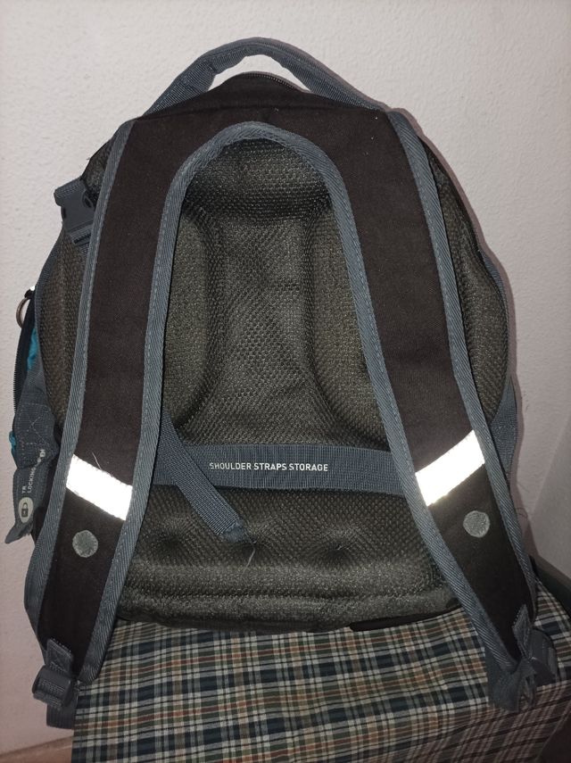 Mochila Marvel infantil