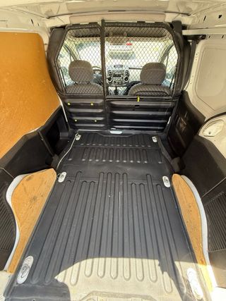 Citroen Berlingo 1.6HDI  2015