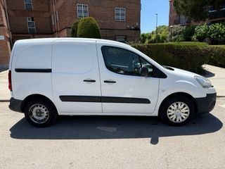 Citroen Berlingo 1.6HDI  2015