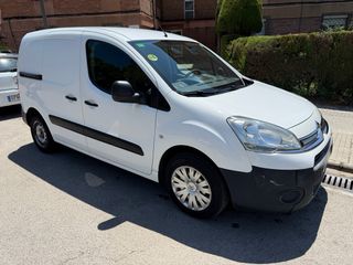 Citroen Berlingo 1.6HDI  2015
