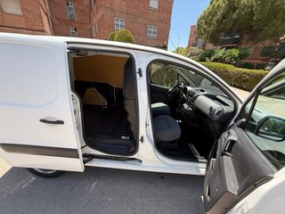 Citroen Berlingo 1.6HDI  2015