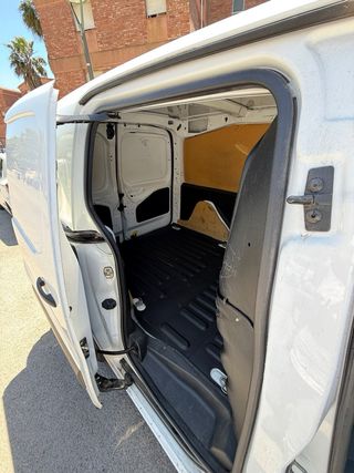 Citroen Berlingo 1.6HDI  2015