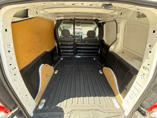 Citroen Berlingo 1.6HDI  2015