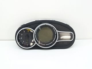 CUADRO INSTRUMENTOS RENAULT MEGANE III BERLINA 5 P EXPRESSIO