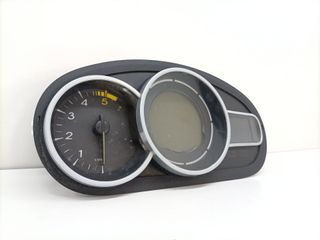 CUADRO INSTRUMENTOS RENAULT MEGANE III BERLINA 5 P EXPRESSIO