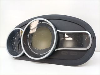 CUADRO INSTRUMENTOS RENAULT MEGANE III BERLINA 5 P EXPRESSIO