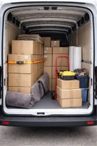 Mudanzas,montajes,desmontajes de muebles,vaciados