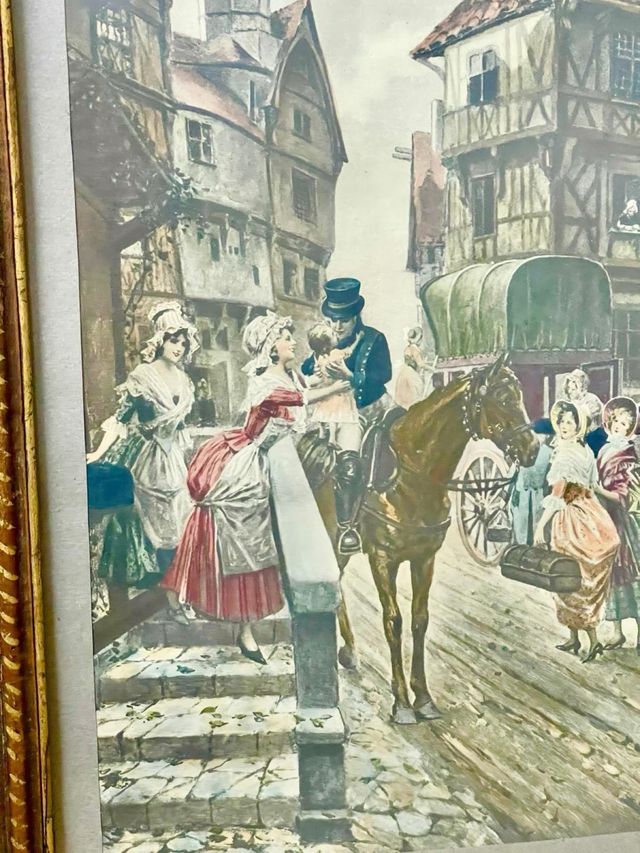 LÁMINA DE ALONSO PÉREZ