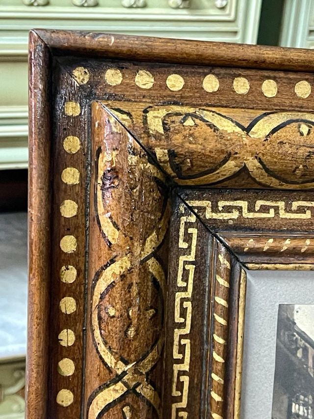 LÁMINA DE ALONSO PÉREZ