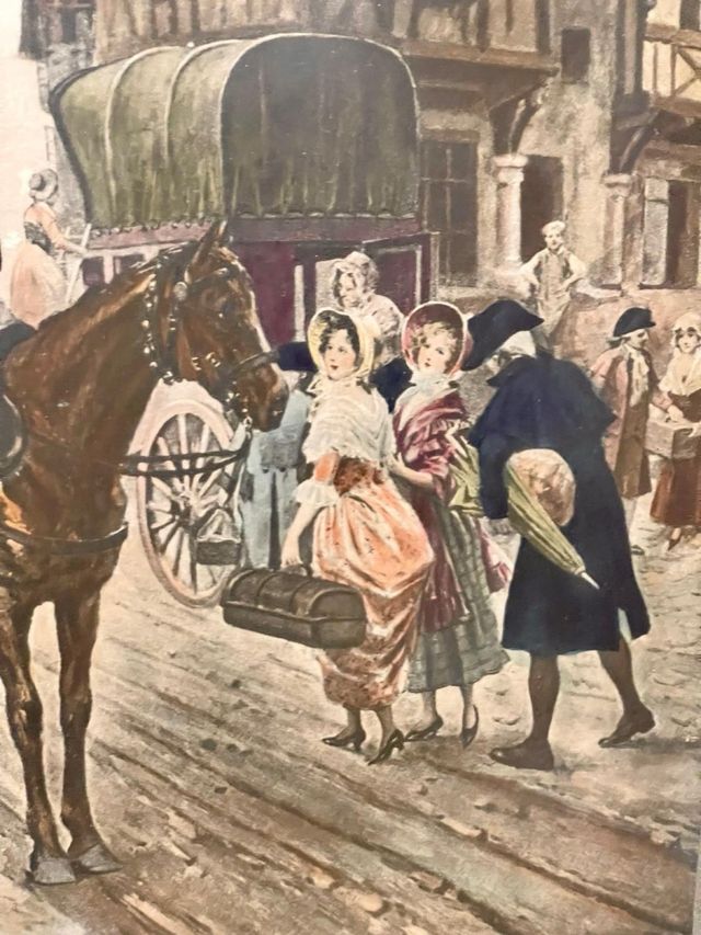 LÁMINA DE ALONSO PÉREZ