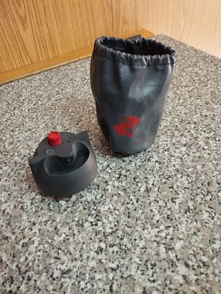 Tapón Vaporeta para Humidificador Lady Vap
