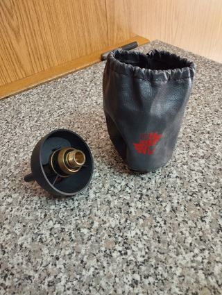 Tapón Vaporeta para Humidificador Lady Vap