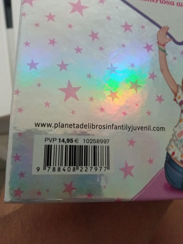 Las Ratitas 2. Súper Alma en acción