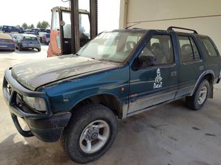 DESPIECE COMPLETO OPEL FRONTERA A Y B