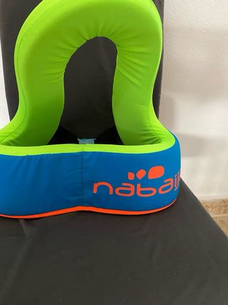 Chaleco Salvavidas Infantil 25-35kg