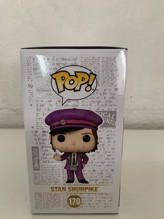 Funko Pop! Stan Shunpike #170