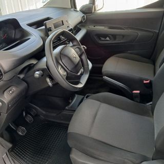 Peugeot Partner 2021 OFERTA FURGON