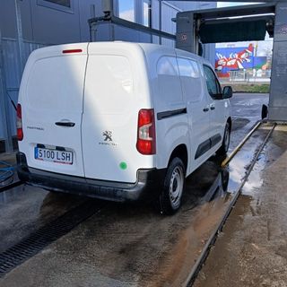 Peugeot Partner 2021 OFERTA FURGON