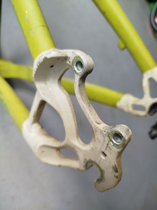 Cuadro Kona Dirt - Bicicleta Montaña