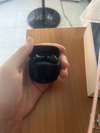 Cellularline Cuffie Bluetooth Nere