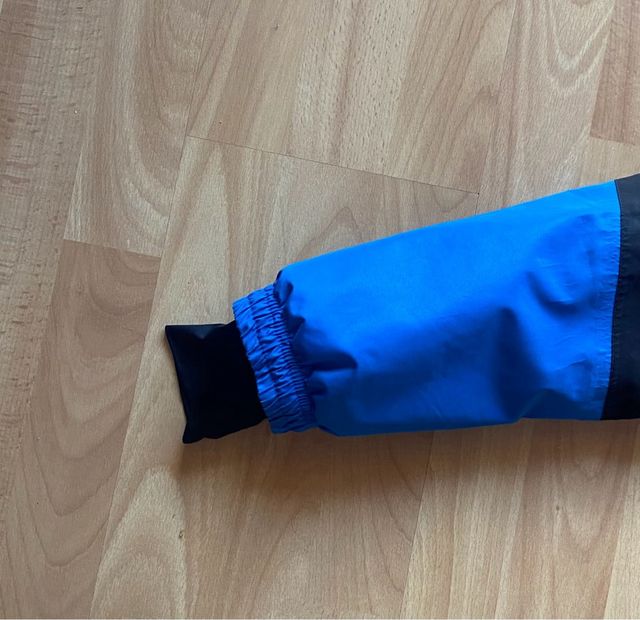 Chaquetón nieve niño LIDL 146/152