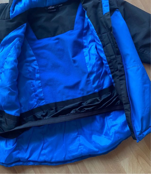 Chaquetón nieve niño LIDL 146/152