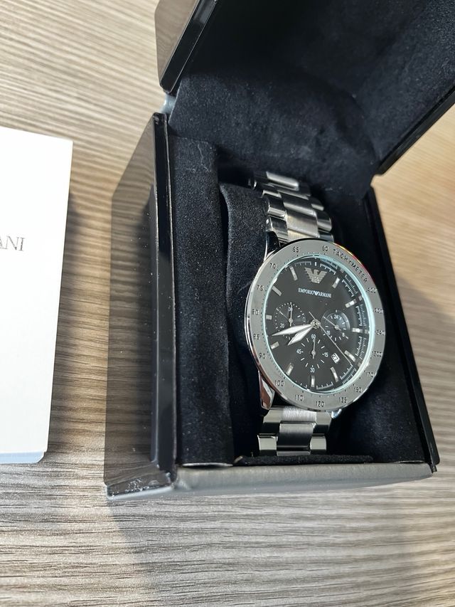 Reloj Emporio Armani