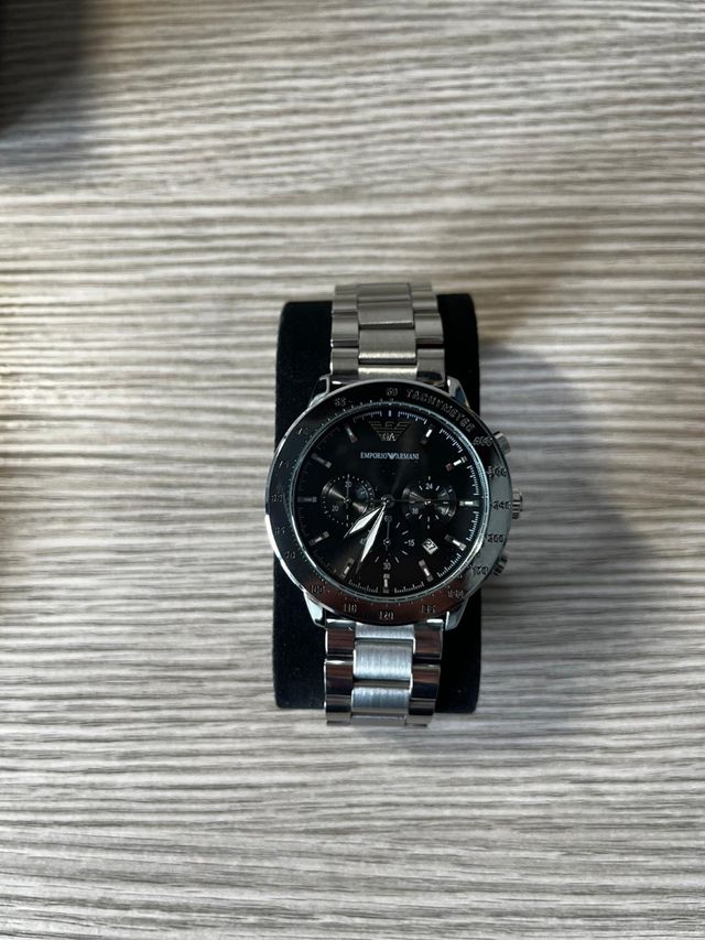 Reloj Emporio Armani