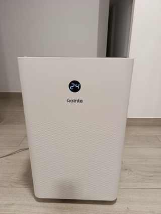 Aire acondicionado portátil Rointe 3000fg