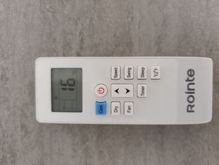 Aire acondicionado portátil Rointe 3000fg