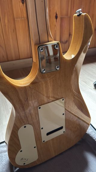 Ibanez PGM-80P guitarra eléctrica