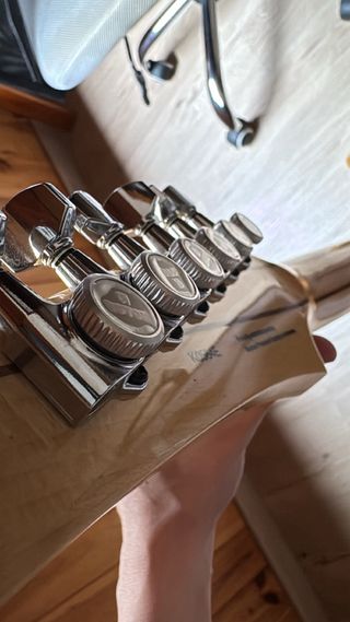 Ibanez PGM-80P guitarra eléctrica