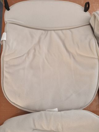 Set de invierno Baby Ace 042 beige para Bugaboo