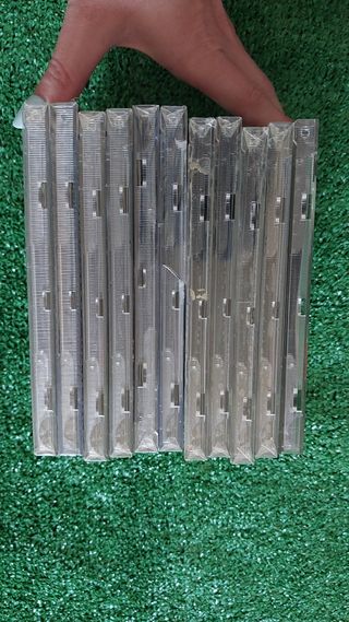 Enciclopedia Multimedia (11 CDs)