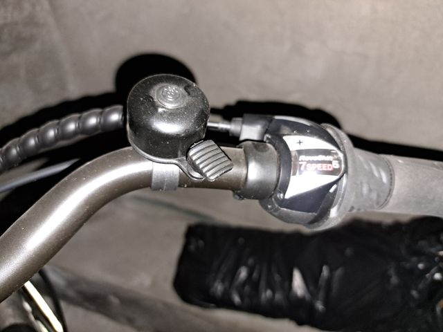 Bicicleta eléctrica Schiano Moon