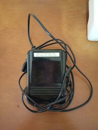 Máquina coser Alfa 1022 - Buen estado