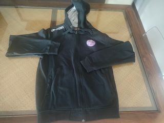 Felpa Kappa Legnano Calcio taglia Medium