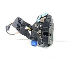 CERRADURA PUERTA DELANTERA DERECHA VOLKSWAGEN TOUAREG (7LA) 