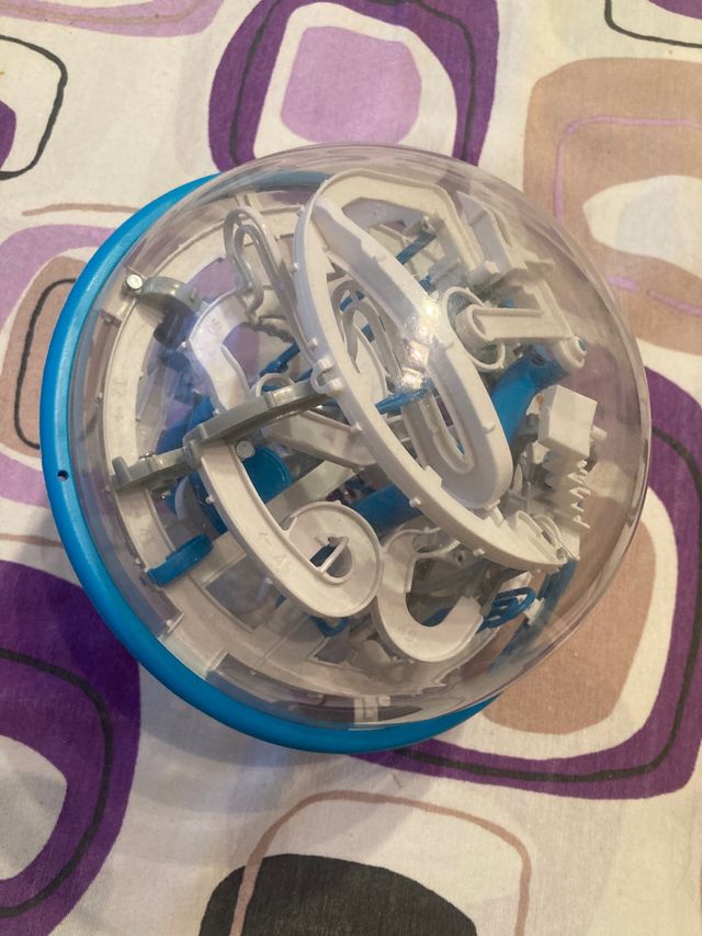 Perplexus Epic: Rompecabezas 3D