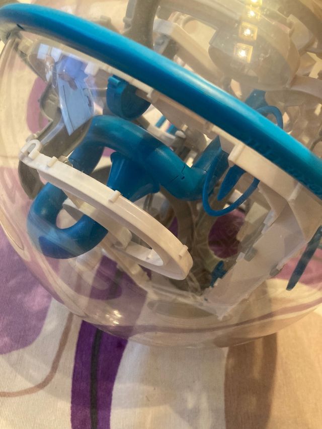 Perplexus Epic: Rompecabezas 3D