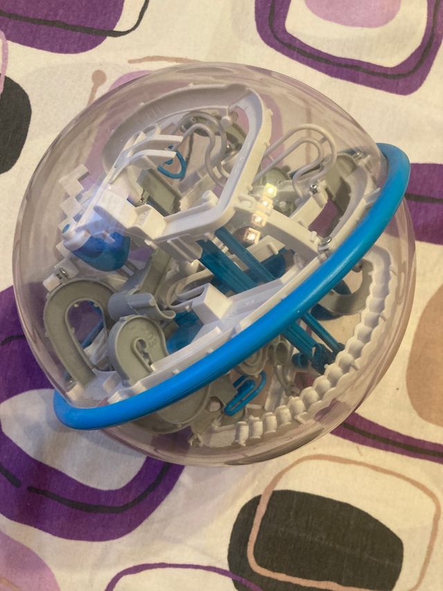 Perplexus Epic: Rompecabezas 3D