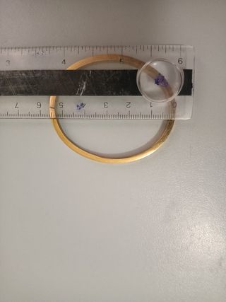 Pulsera Cartier Love - Dorado y Plata