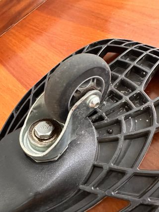 Monopatín Wave - Unirueda