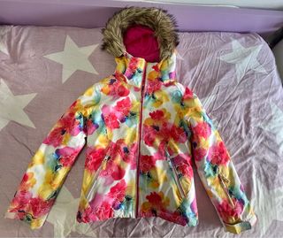 Chaqueta esqui / snow Roxy talla 10
