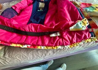 Chaqueta esqui / snow Roxy talla 10

