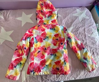 Chaqueta esqui / snow Roxy talla 10
