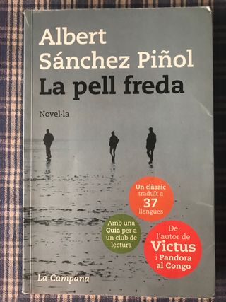 La pell freda