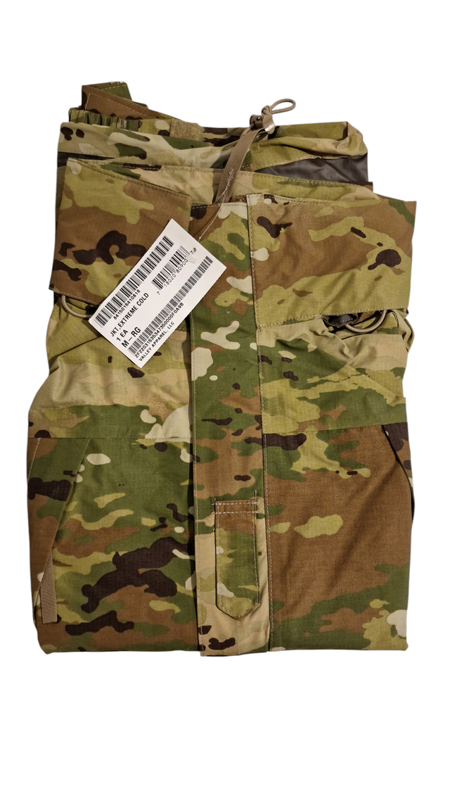 Giacca ECWCS Gen III Level 6 M