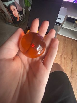 Dragon Ball Z - Sfere di cristallo